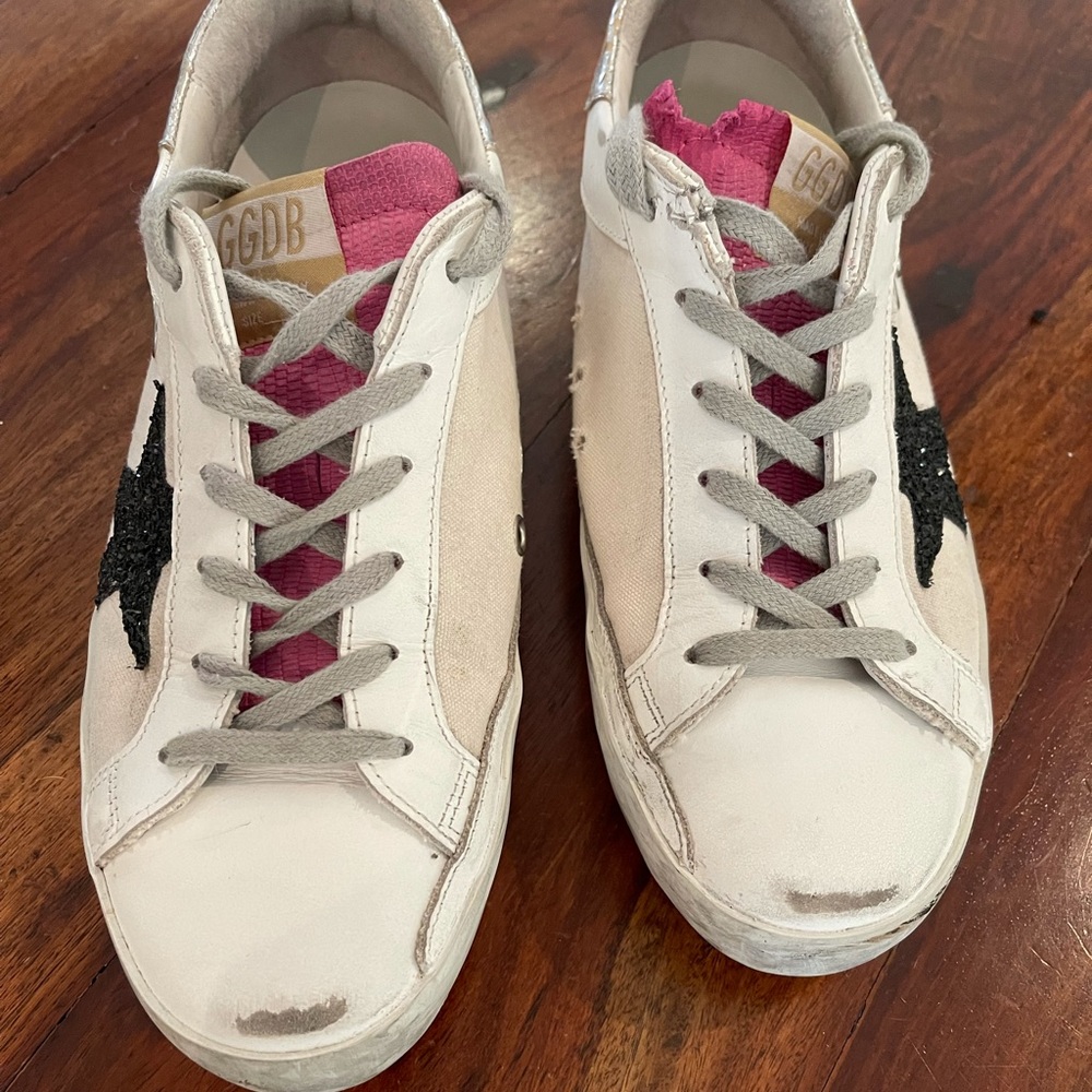 Golden Goose sneakers